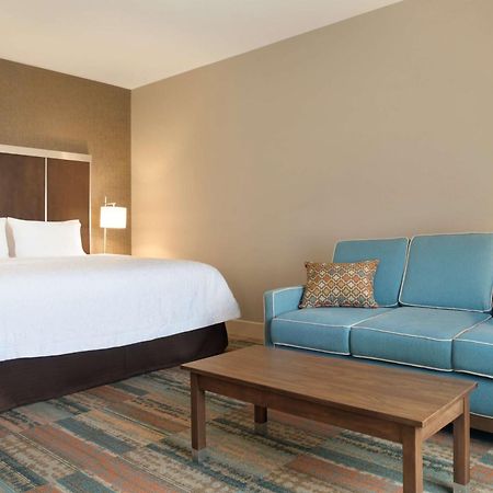 Hampton Inn By Hilton Elko Nevada Eksteriør billede