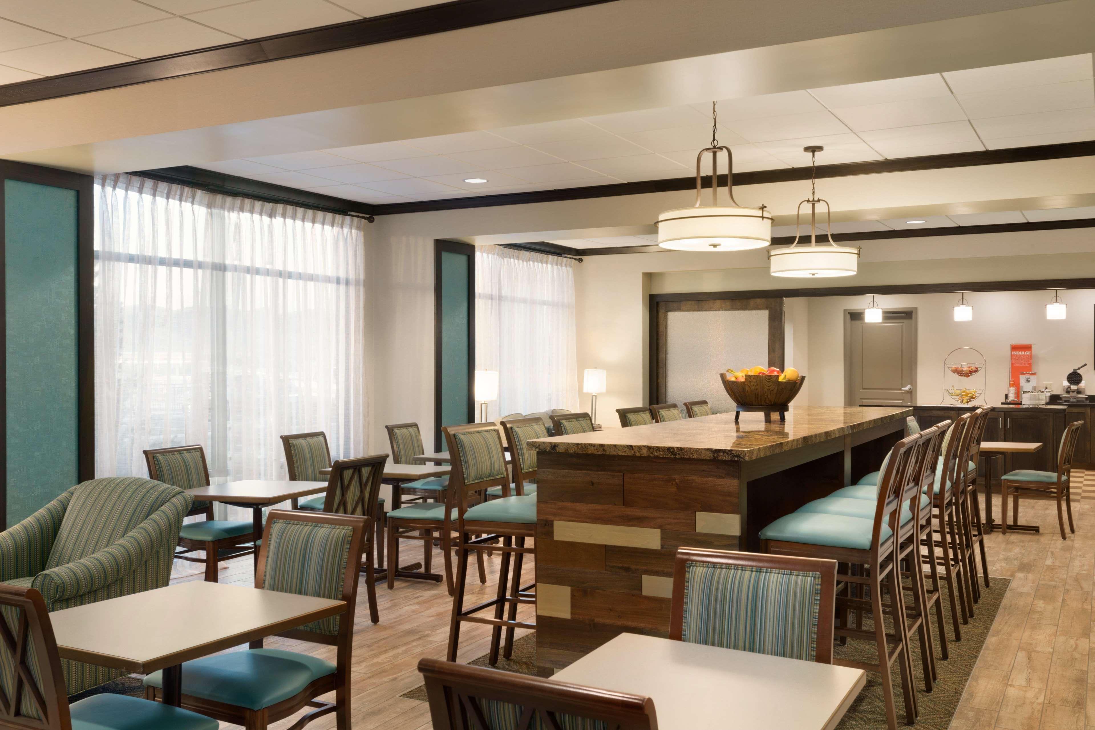 Hampton Inn By Hilton Elko Nevada Eksteriør billede