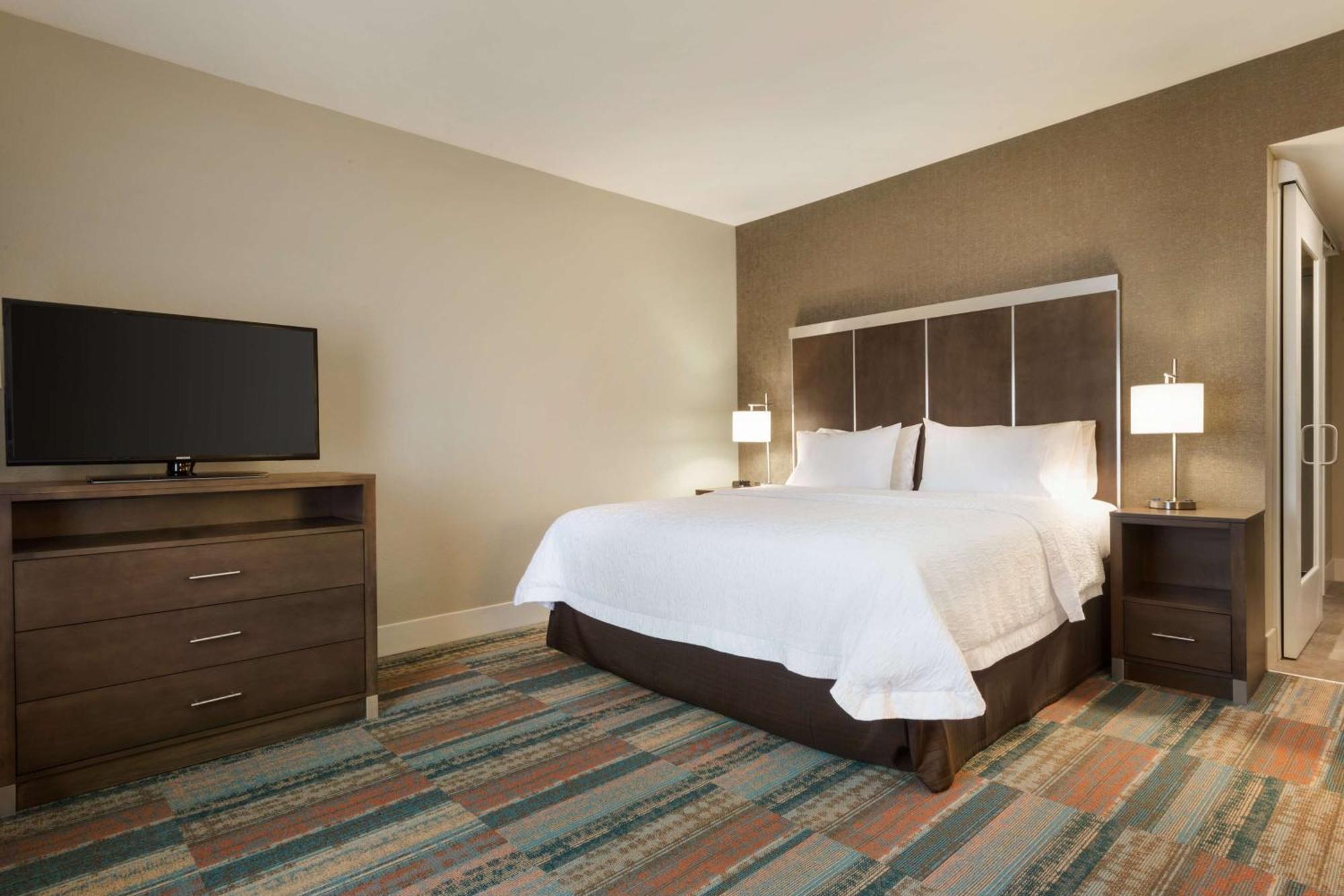 Hampton Inn By Hilton Elko Nevada Eksteriør billede