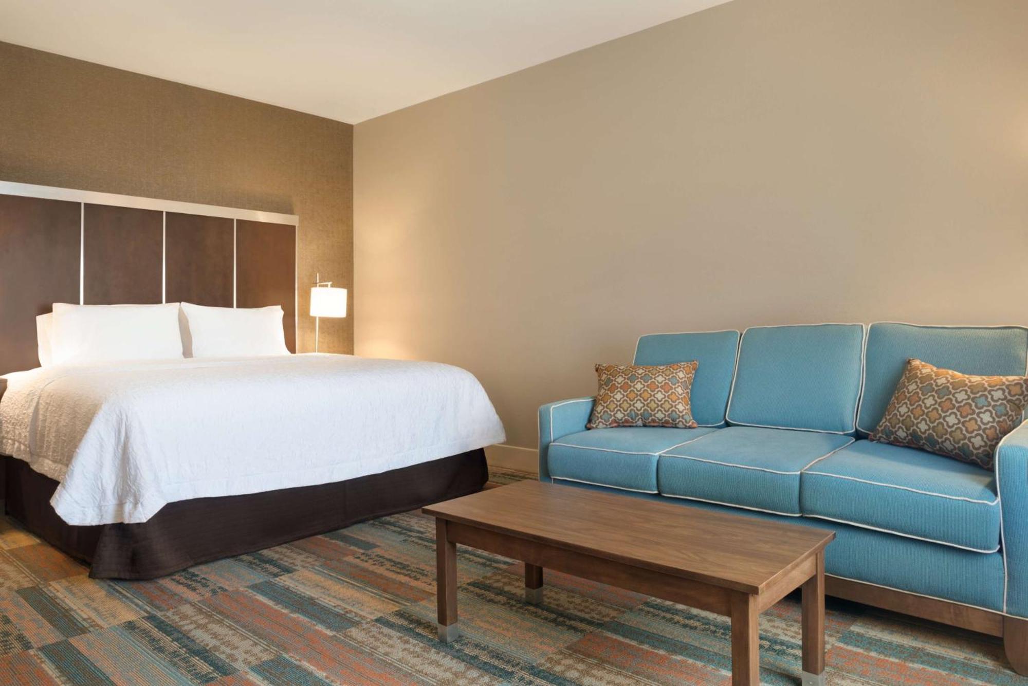 Hampton Inn By Hilton Elko Nevada Eksteriør billede