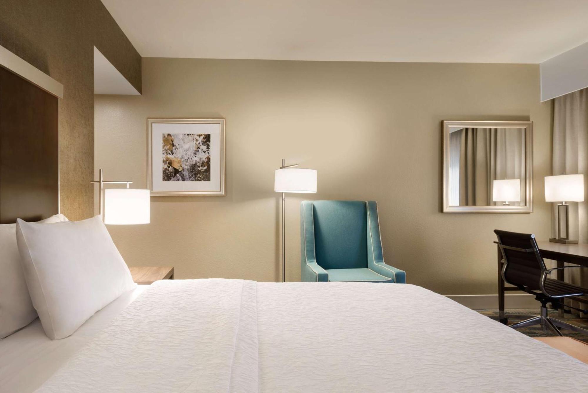 Hampton Inn By Hilton Elko Nevada Eksteriør billede