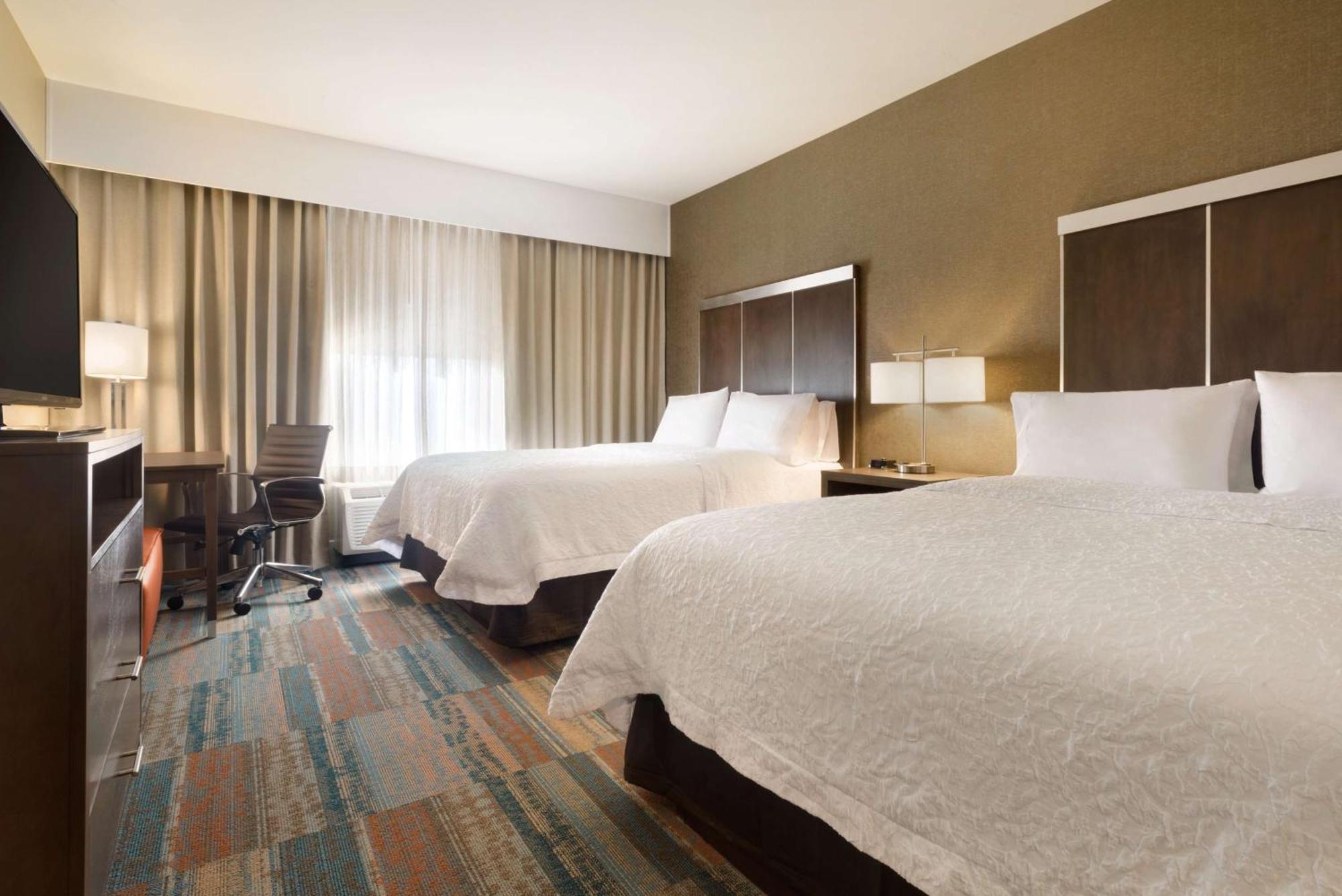 Hampton Inn By Hilton Elko Nevada Eksteriør billede