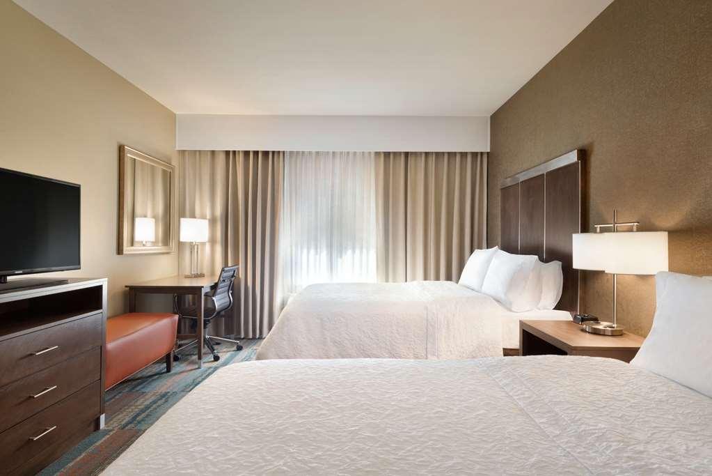 Hampton Inn By Hilton Elko Nevada Værelse billede